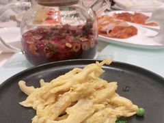 芥末鸭掌-城南往事(滨江世茂店)