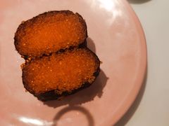 -争鲜回转寿司(通州万达店)