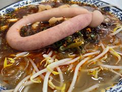 -平安桥张氏肥肠粉