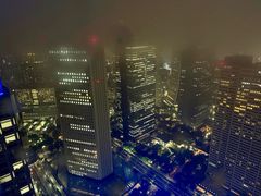 -东京都厅舍