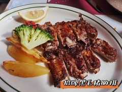 -IL Forno 意坊·意大利餐厅(花园店)