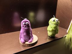 -海派悦庭·海胆烧麦·新融合菜(凯德广场店)