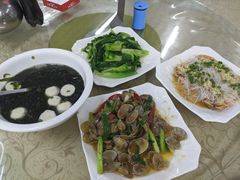 -双月饭店·20年老字号(新村店)