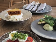 -BOR Eatery(安福路店)