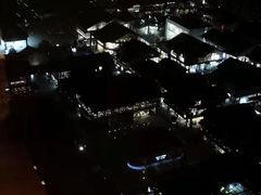 -成都尼依格罗酒店