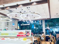 -豪客来牛排(红豆万花城店)