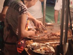 -明记牛杂(新马路分店)