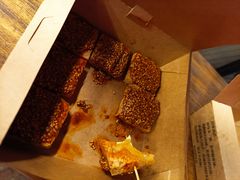 -奶奶的美食(悦立方店)