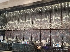 -徐州博顿温德姆酒店(高铁东站店)