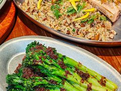 -Bistro 63 创意融合料理(广粤天地店)