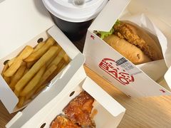 -必胜客(济微路店)
