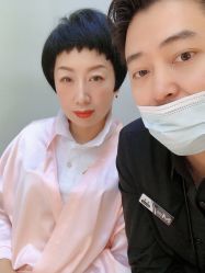-MONE美发沙龙