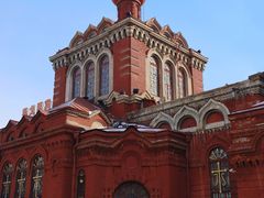 -圣·阿列克谢耶夫教堂