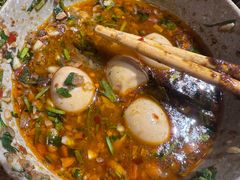 -肖肖酸萝卜鱼火锅(总店)