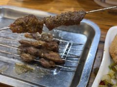 -老白家面馆(测绘东路总店)