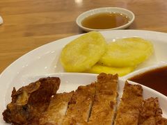 -小姜锅贴(凤凰街店)