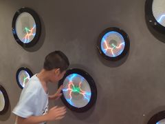 -陕西科学技术馆