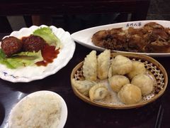 吴门人家(潘儒巷店)-吴门人家·苏宴宫廷菜(拙政园店)