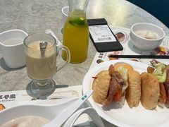 -翠华(澳门银河店)