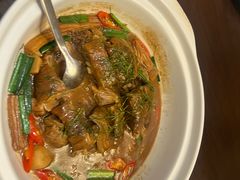 -臻萃轩中餐厅(国家会展中心店)