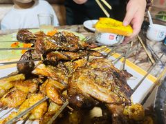 -三鼎甲烧烤城