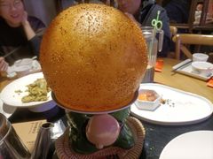 -吴越荣记苏州菜·松鼠桂鱼100%活鱼现做(斜塘老街店)
