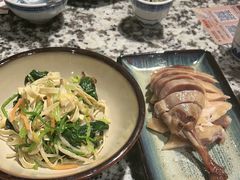 -南京大牌档(崇文门国瑞店)