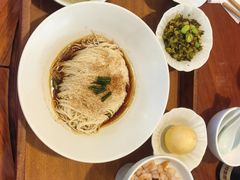 -同得兴 Since·1995 传统苏式面馆(十全街店)