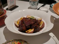 -好福记饭店(红梅公园店)
