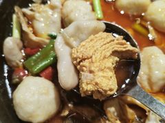 -肖记公安牛肉鱼杂馆· 省级非物质文化遗产(仁和路店)