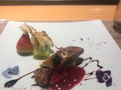 -香樟花园法式铁板烧(恒隆广场店)