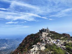 -泰山风景名胜区