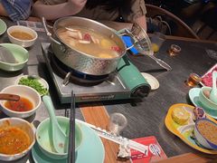 -潮界(凯德晶萃店)