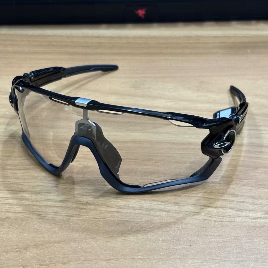 oakley欧克利 铁骑 jawbreake