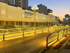 -塔湾兴顺国际观光夜市