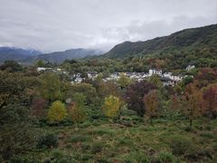 -塔川景区