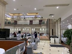 大堂-东江渔村(皇悦店)