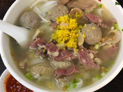 -潮镇老尾牛杂(环城西路店)