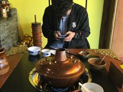 -陀岗美食·云南藏式特色餐厅