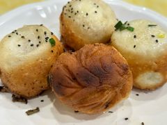 -张记汤馆(嫩江路店)