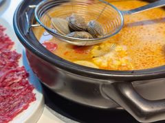 -琥珀川糟粕醋火锅(慈云寺店)