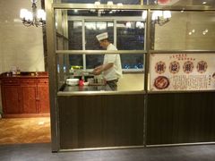 -朝天门火锅(香江半岛店)