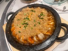 -小菜园新徽菜(溧阳万达店)