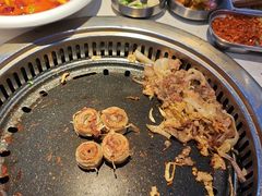 -杨记齐齐哈尔烤肉(总店)