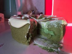 -可丽可丽·生日蛋糕·下午茶(厦门鹭港店)