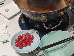 -东来顺•非遗火锅(外滩店)