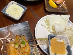 -鸟鹏烧鸟居酒屋(昌岗店)