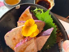 -花潮料理艺食馆(SM新生活广场店)