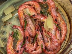 -鹊华居·地道鲁菜·海鲜·融合味(大明湖店)