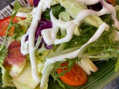 -羊巴道新疆菜·清真(上梅林店)